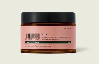 1DK リペア トリートメント 商品画像