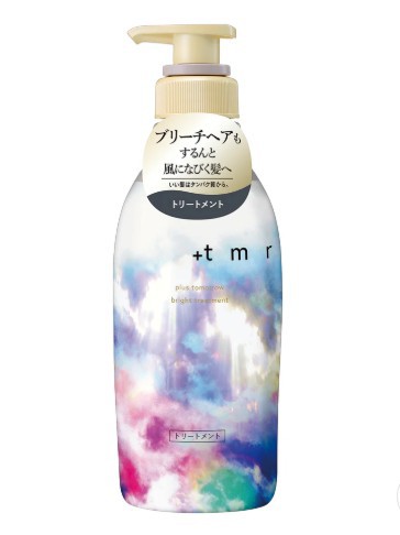 プラストゥモロー ブライトトリートメント 商品画像