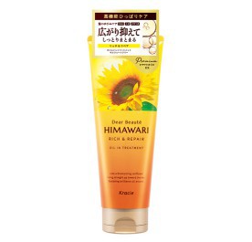 HIMAWARI ディアボーテ オイルイントリートメント 商品画像