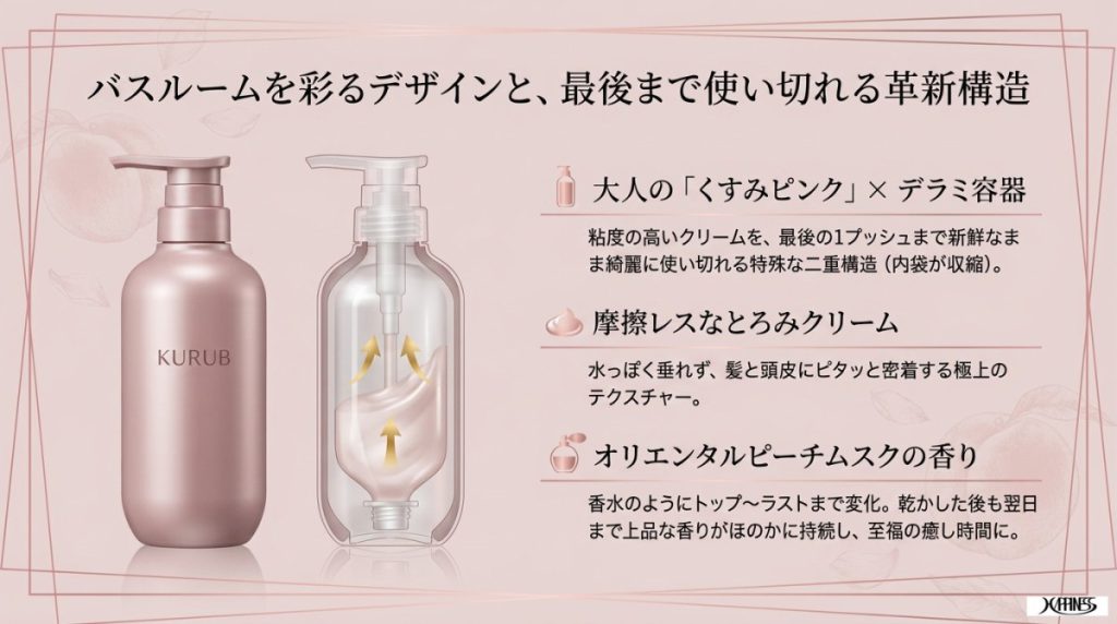 クルブのクリームシャンプーの口コミで後悔？失敗しないための最終確認