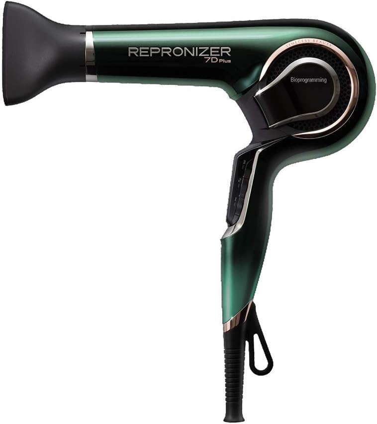 REPRONIZER7Dplusレプロナイザー7Dプラスヘアドライヤー レプロナイザー7d plusの口コミと4Dとの徹底比較 | HAPPINESS