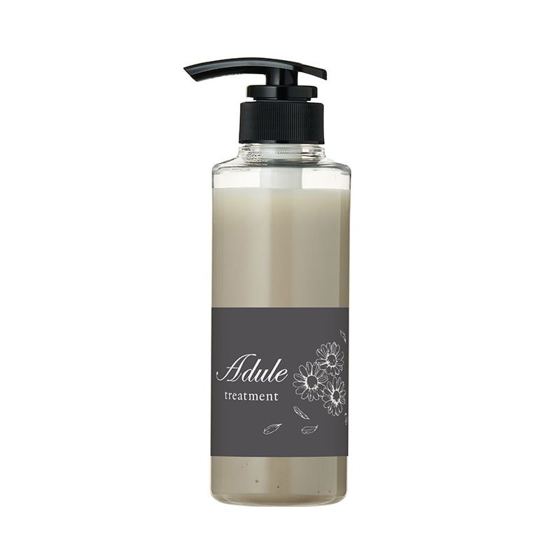 アデュールトリートメント