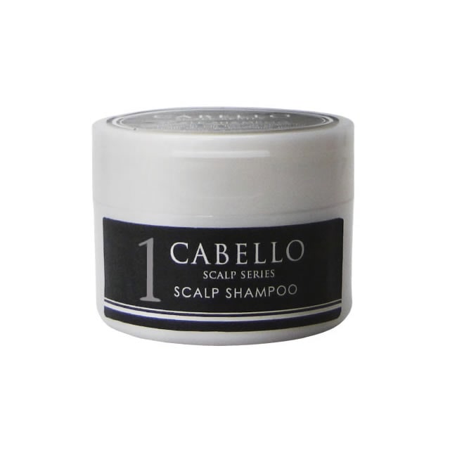 Cabello カベイヨ