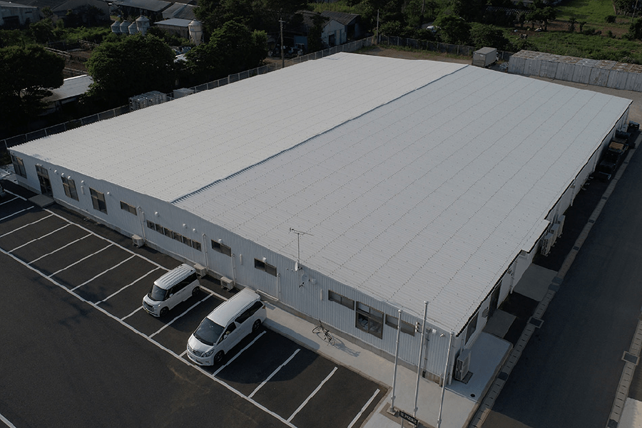 旭第一配送センター