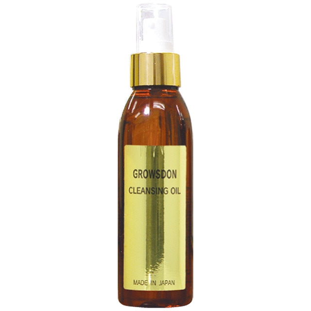 グロスドン クレンジングオイル