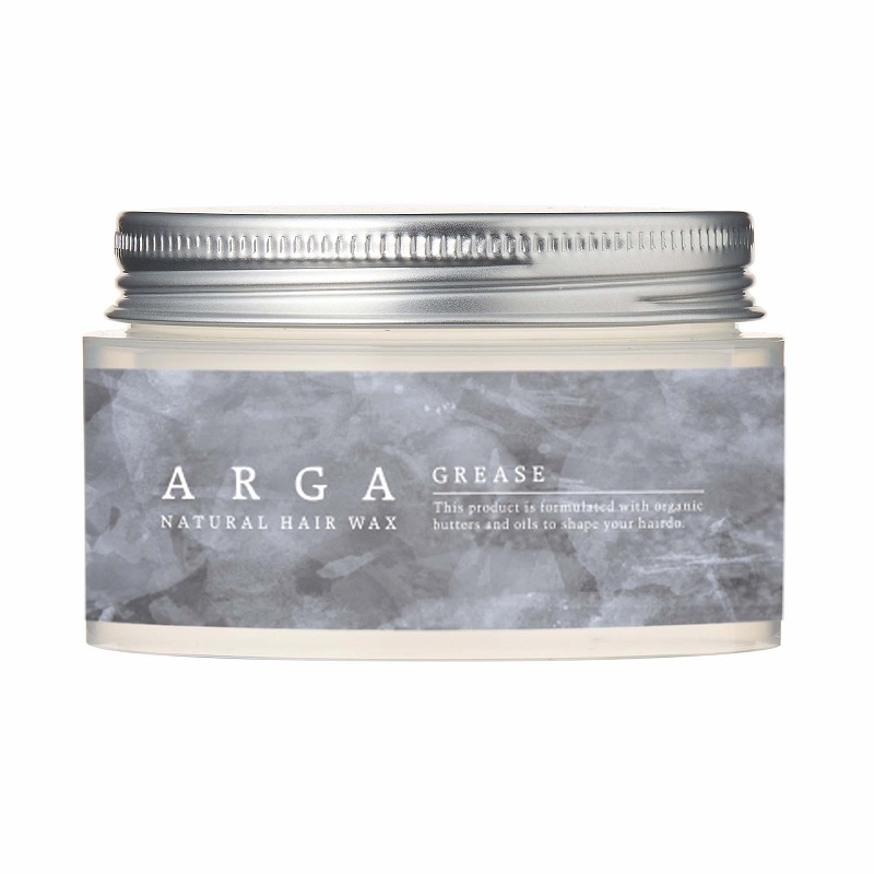 アルガナチュラルワックス グリース