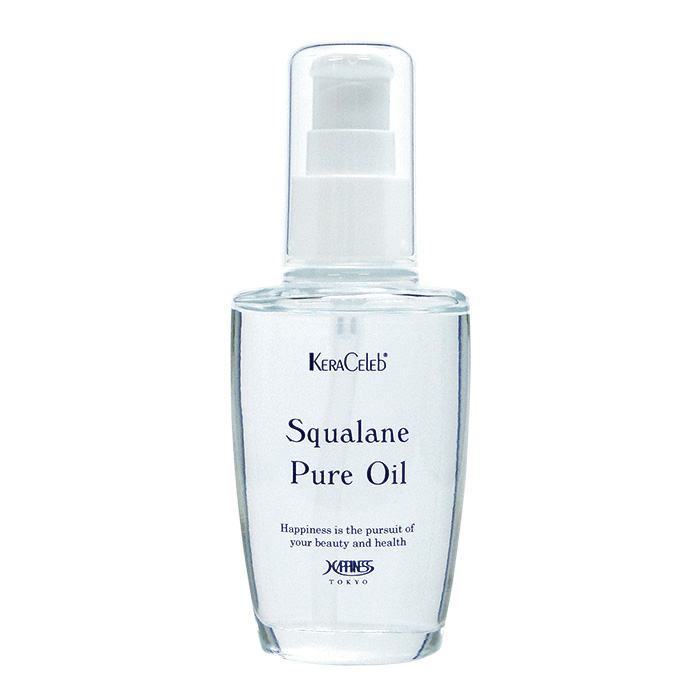 スクワランピュアオイル