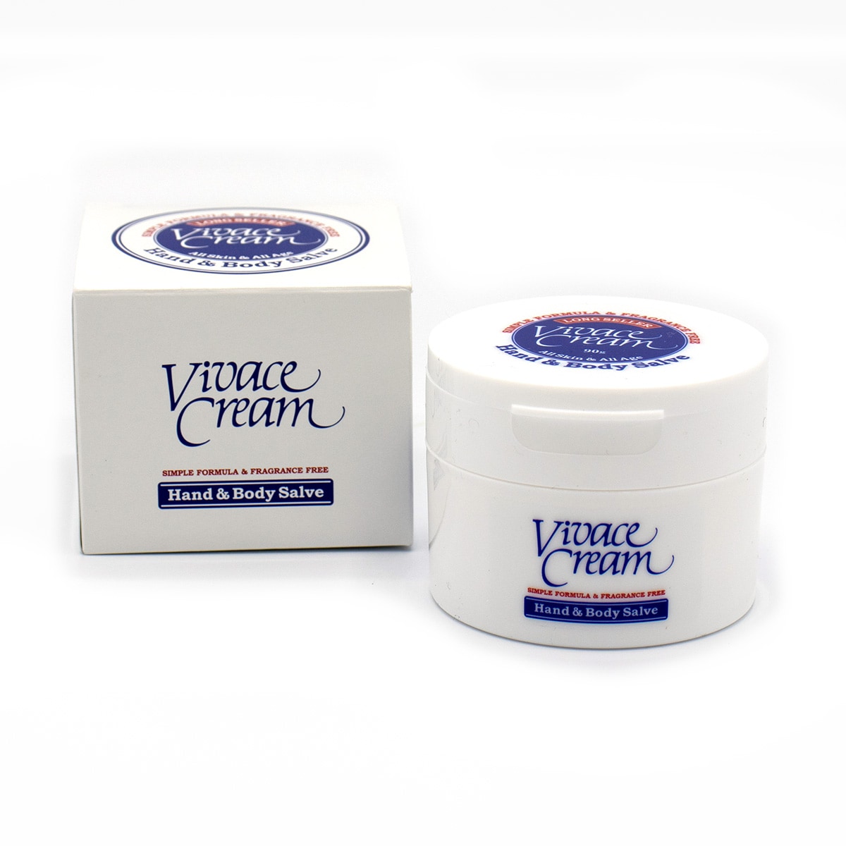 ビバースクリーム