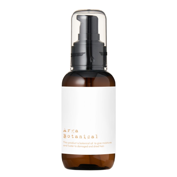 アルガボタニカルオイル キンモクセイ