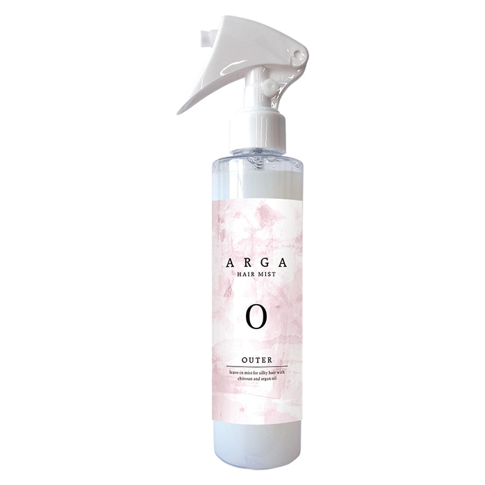 アルガミスト O (アウター)