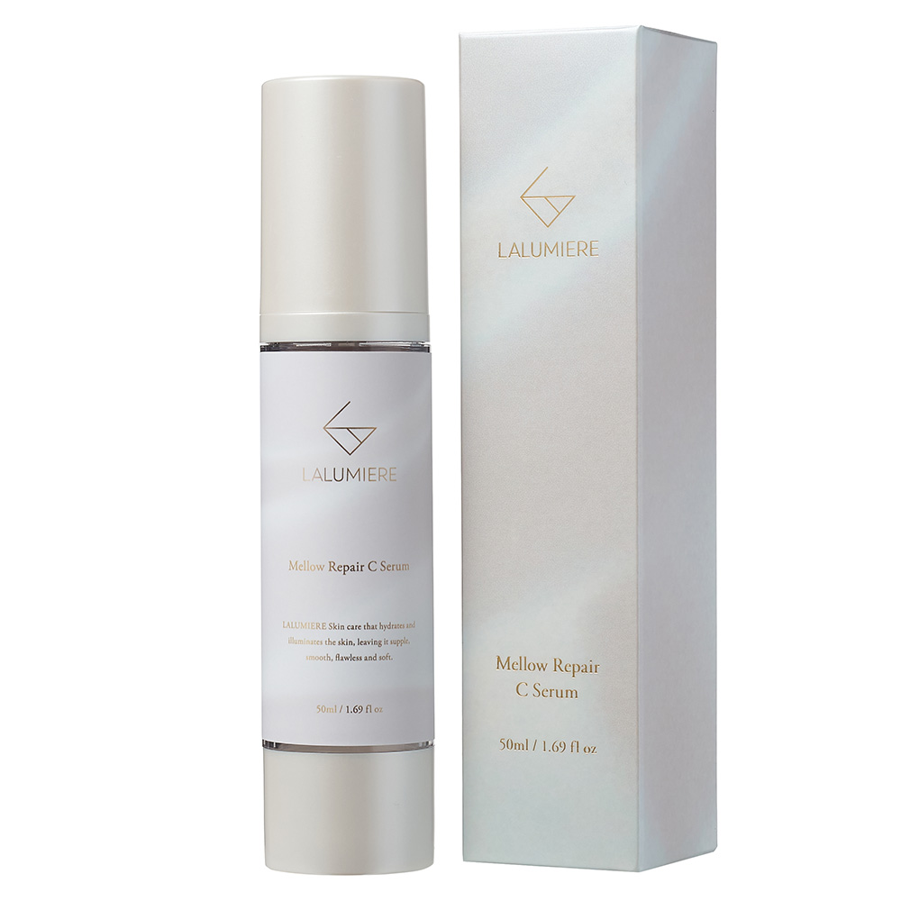 ラリュミエール メロウリペアシーセラム