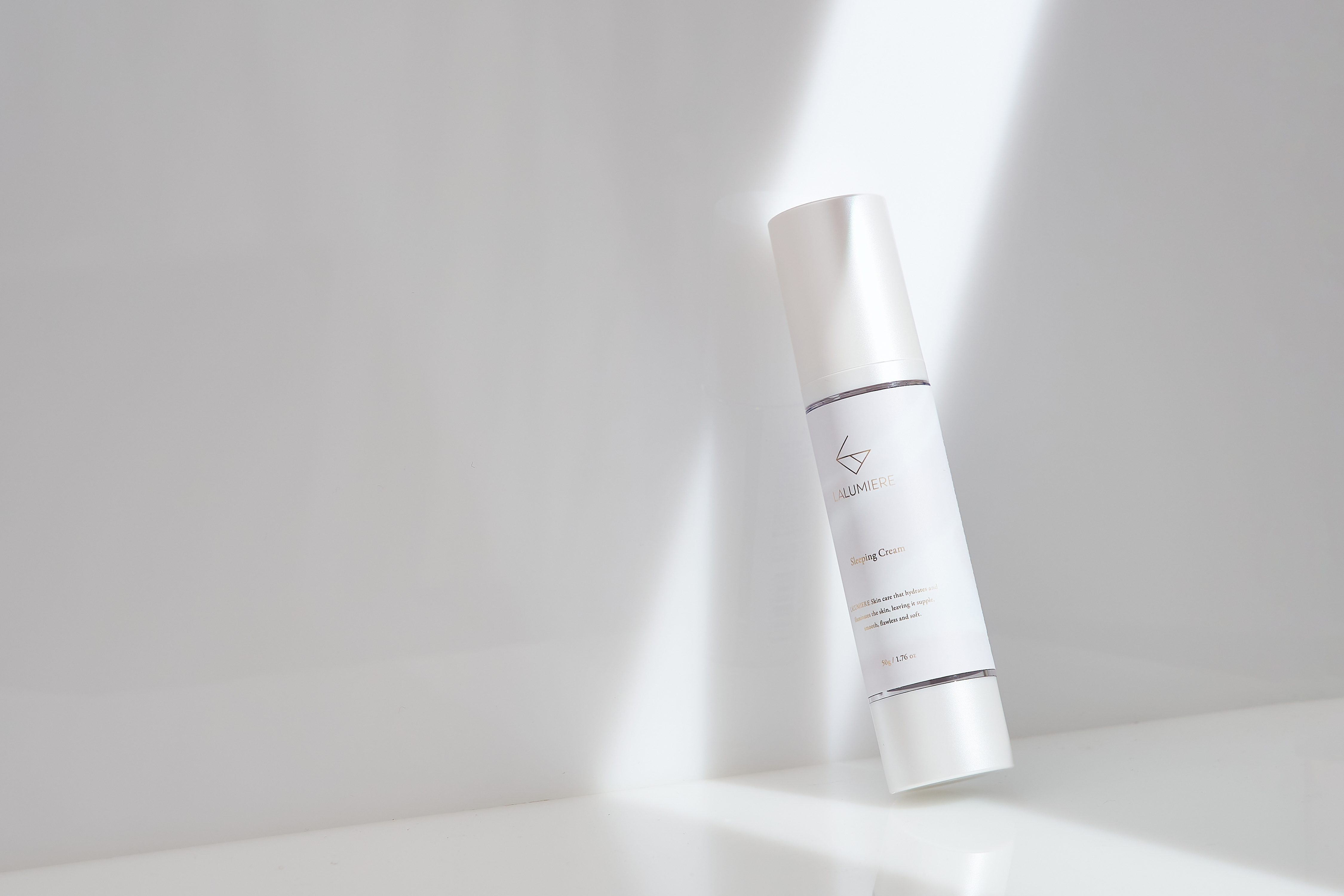 ラリュミエール製品