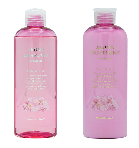 チェリーブロッサム