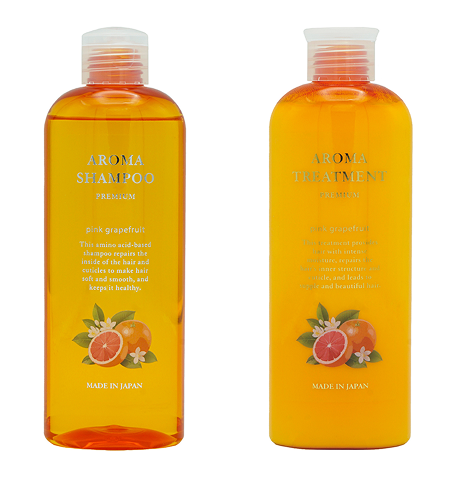 ピンクグレープフルーツ