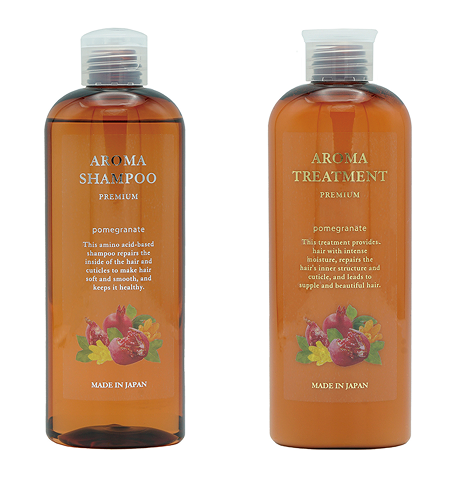 ポミグラニット