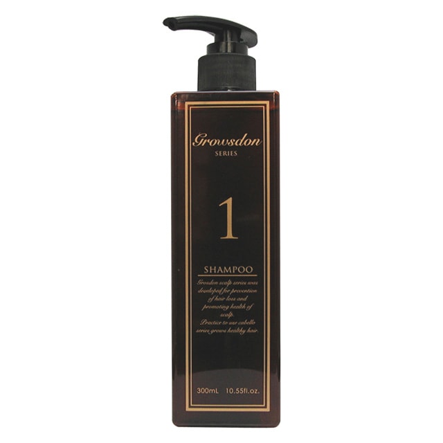 Growsdon グロスドン